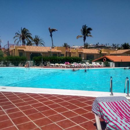 Relax Bungalows Maspalomas  Exterior photo