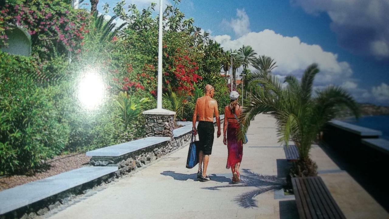 Relax Bungalows Maspalomas  Exterior photo