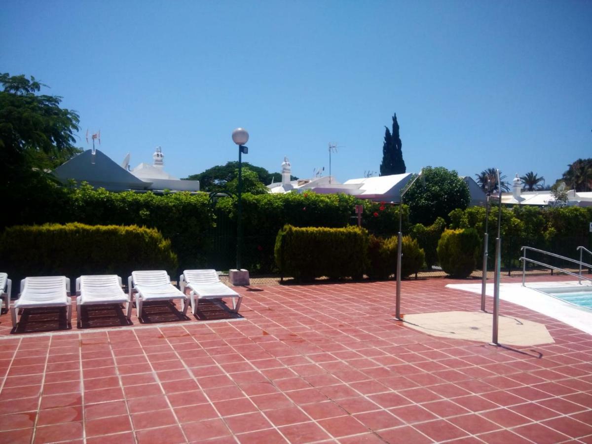 Relax Bungalows Maspalomas  Exterior photo